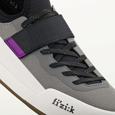 Превью  Велоботинки AM FIZIK Tensor Flat White/Purple
